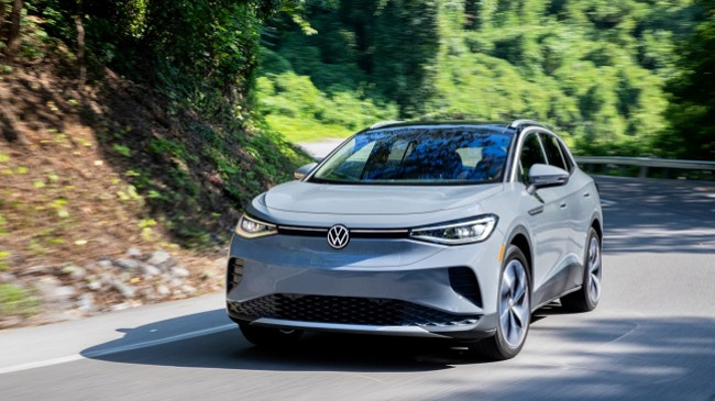 Volkswagen do të shesë vetëm vetura elektrike nga viti 2024