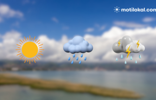Moti në Shqipëri: Çfarë parashihet të mbajë ditën e mërkurë?