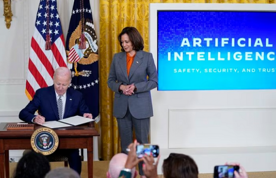 Pse Biden është kaq i shqetësuar për Inteligjenca Artificiale?