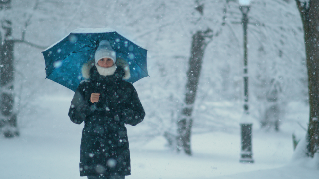 Një fenomen që prek shumë njerëz: Jeni meteorolog?
