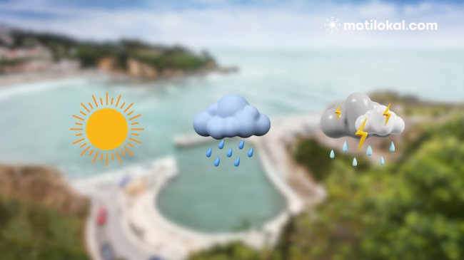 Moti në Mal të Zi: Çfarë parashihet të mbajë në fundjavë?