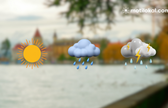 Moti në Zvicër: Çfarë parashihet të mbajë në fundjavë?