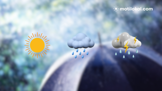 Moti në Maqedoni: Çfarë parashihet të mbajë ditën e shtunë?