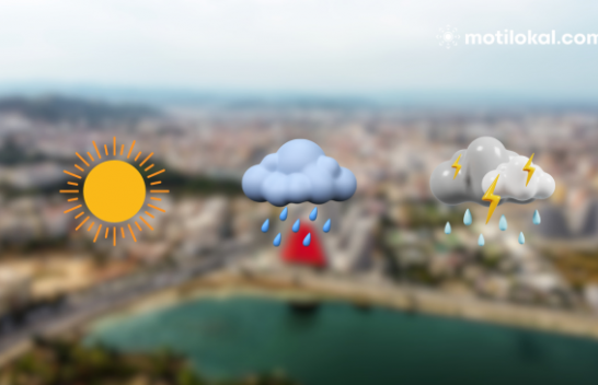 Moti në Shqipëri: Çfarë parashihet të mbajë ditën e diel?