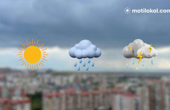 Moti në Kosovë: Çfarë parashihet të mbajë ditën e diel?