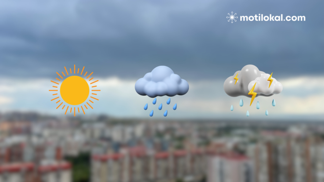 Moti në Kosovë: Çfarë parashihet të mbajë ditën e diel?