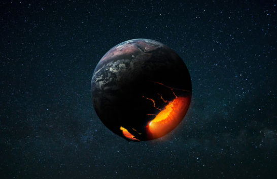 Pse bërthama e Tokës nuk e shkrin planetin?