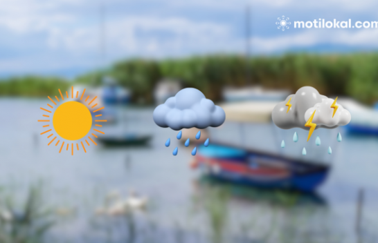 Moti në Maqedoni: Si të vishemi sipas parashikimit të motit?