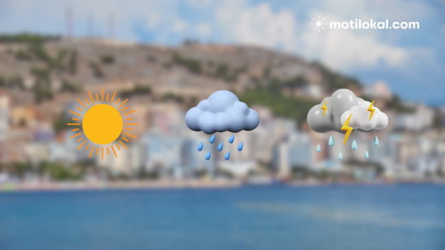 Moti në Shqipëri: Mësoni si do të jetë qielli ditën e martë
