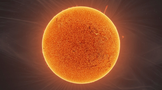 Sa i nxehtë është dielli? Ja si shpjegohet temperatura tronditëse e yllit tonë