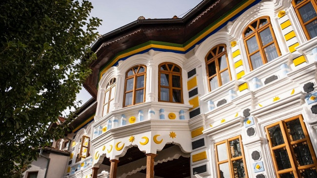 Restaurohet shtëpia tradicionale e familjes Sokoli në Prizren
