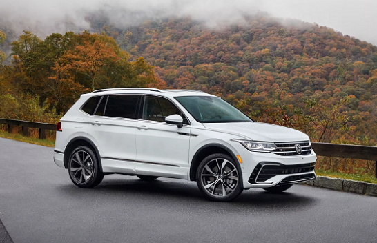 VW nga tani pranon porositë për Tiguan-in e ri, ky është çmimi