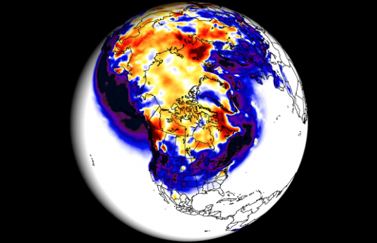A do kemi dimër të acartë, ja çfarë kanë parashikuar meteorologët?