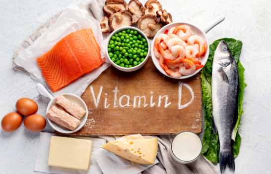 Nga lodhja në depresion: Këto janë shenjat që tregojnë se ju mungon vitamina D