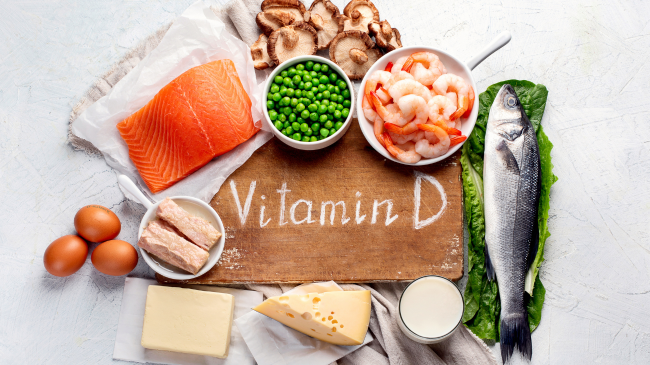 Nga lodhja në depresion: Këto janë shenjat që tregojnë se ju mungon vitamina D