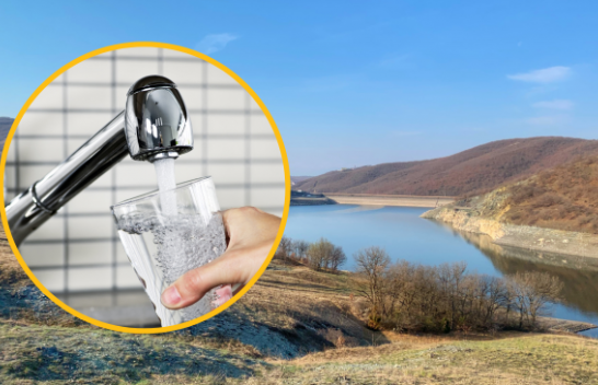Përmirësohet cilësia e ujit në liqenin e Badovcit, të shtunë bëhet shpëlarja e rrjetit