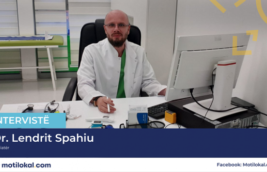 Ndryshimi i temperaturave: Si të mbroheni nga viruset e stinës? Intervistë me dr. Lendrit Spahiu