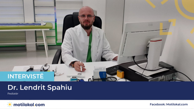 Ndryshimi i temperaturave: Si të mbroheni nga viruset e stinës? Intervistë me dr. Lendrit Spahiu