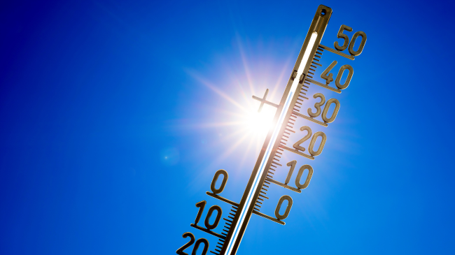 Shqetësimi i shkencëtarëve: Temperaturat rekord në vitin 2023 japin sinjal alarmi