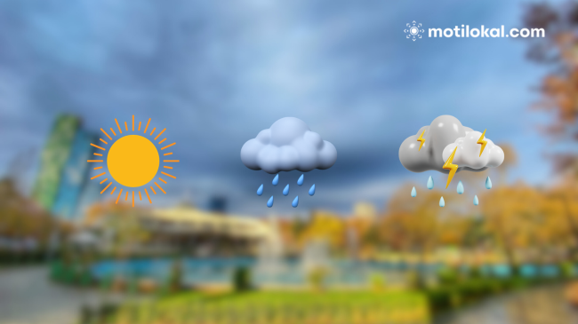 Nxehtë apo ftohtë? Ja si do të mbajë moti këtë fundjavë në Shqipëri