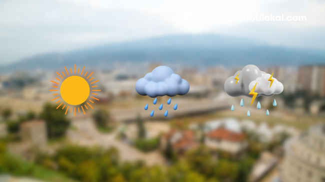 Nxehtë apo ftohtë? Ja si do të mbajë moti këtë fundjavë në Maqedoni