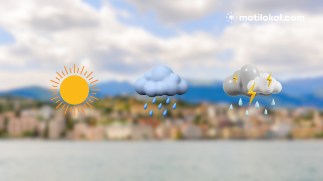Nxehtë apo ftohtë? Ja si do të mbajë moti këtë fundjavë në Zvicër