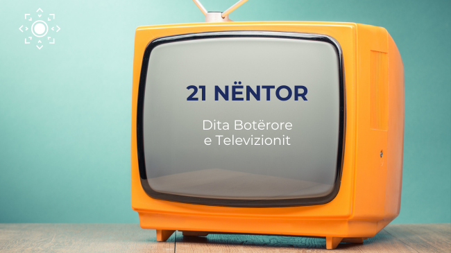 Dita Botërore e Televizionit, OKB: Ende mjet i rëndësishëm i komunikimit