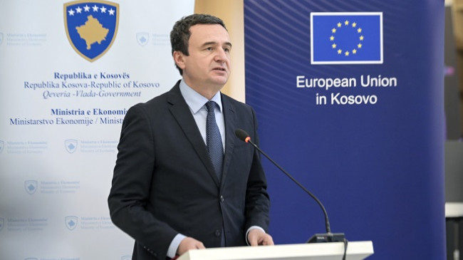 Prezantohen masat e reja për subvencionim të pajisjeve efiçiente për ngrohje për biznese