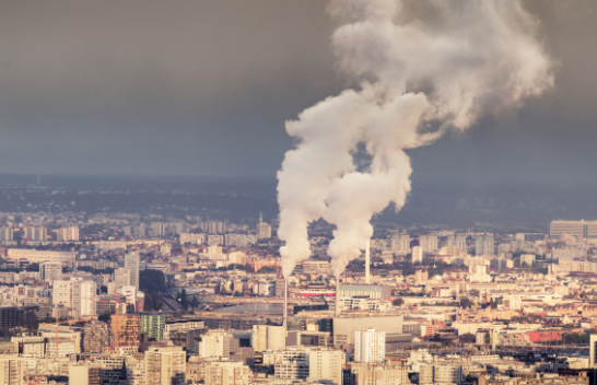 Nivelet e ndotjes së ajrit në Evropë 'ende shumë të larta', paralajmëron agjencia e mjedisit e BE-së