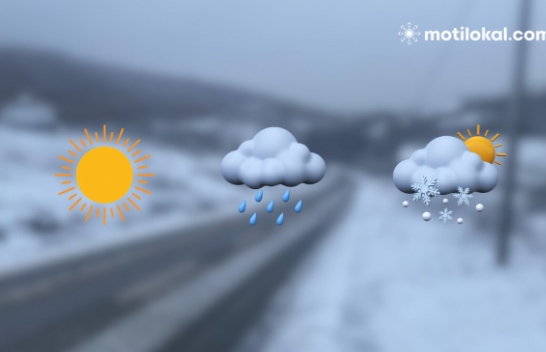 Moti në Shqipëri: Ja si pritet të mbajë dita e diel