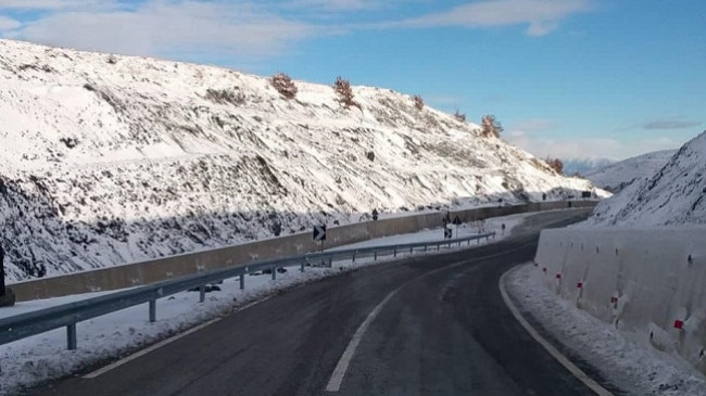 Kjo është gjendja e rrugëve në të gjithë Shqipërinë