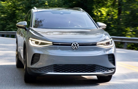 Volkswagen nuk do të shesë më vetura me benzinë ​​dhe naftë në një treg evropian
