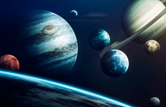 Shkencëtarët kanë gjetur gjashtë sisteme planetësh ku yjet orbitojnë me rrahje ritmike