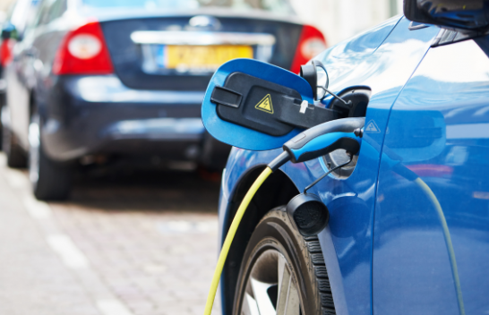 A janë veturat elektrike e ardhmja?