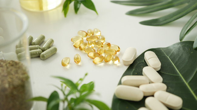 Pesë vitaminat kryesore që duhen marrë gjatë dimrit