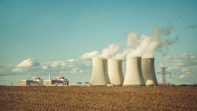 A është energjia bërthamore mënyra për të arritur qëllimet klimatike?