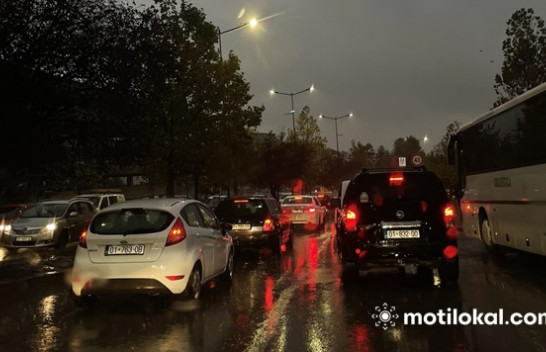 Reshje shiu dhe bore/ Ja si parashikohet moti nesër në Kosovë
