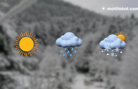 Parashikimi i motit në Shqipëri: Ja si pritet të mbajë dita e enjte