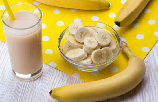 Çfarë ndodh me trupin tuaj nëse hani disa banane në ditë?