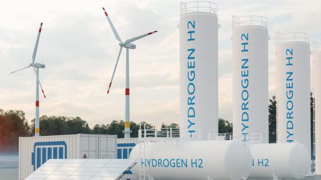 Hidrogjeni i gjelbër: Revolucioni në zhvillim i energjisë së pastër