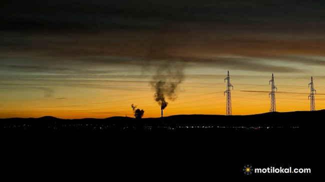 Si ndikon ndotja e ajrit në shëndetin e njeriut?/ VIDEO