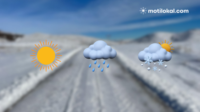 Parashikimi i motit në Shqipëri: Ja si pritet të mbajë dita e shtunë