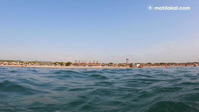 Kaq milion turistë vizituan Shqipërinë nga janari deri në nëntor