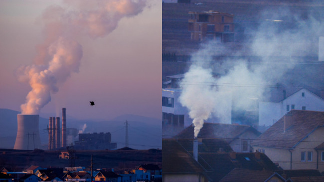 IKSHPK apelon: Qëndroni në shtëpi, ajri është i ndotur