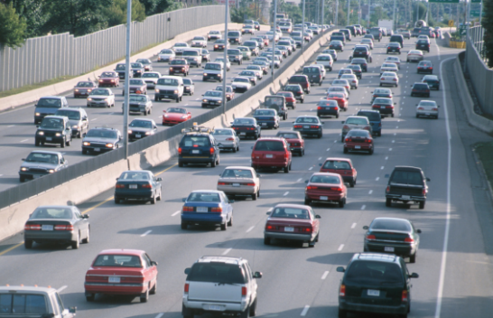 A mund të shndërrohet zhurma e trafikut në energji të dobishme?