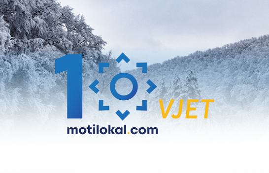 10 VJET ME MOTILOKAL.COM – PLATFORMËN NUMËR 1 TË MOTIT NË GJUHËN SHQIPE