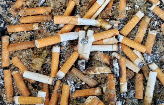 NJË ZBULIM SHUMË DOMETHËNËS/ Shkencëtarët kanë prodhuar bionaftë nga mbeturinat e cigareve