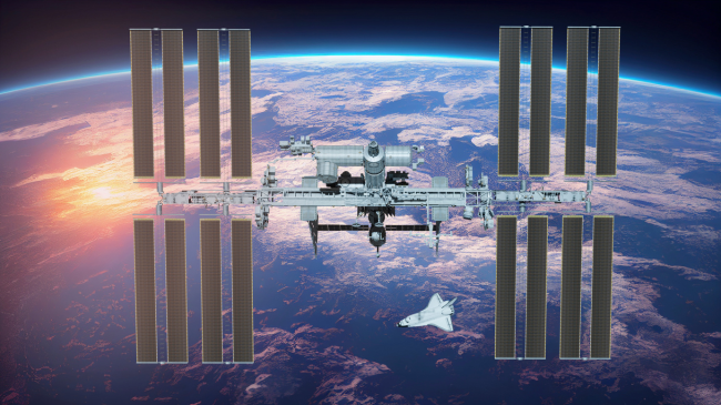 Rusia do të ndihmojë NASA-n në fluturimet drejt ISS deri në vitin 2025