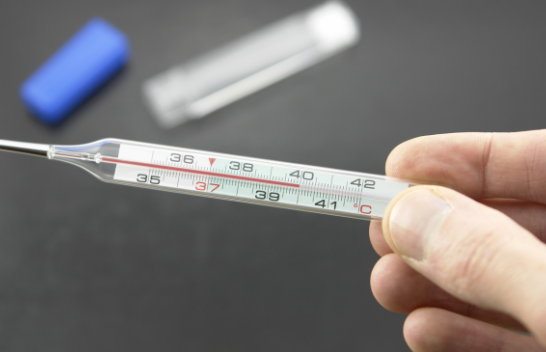 Çfarë ndodh në trup kur kemi temperaturë të ngritur: A duhet ulur menjëherë?