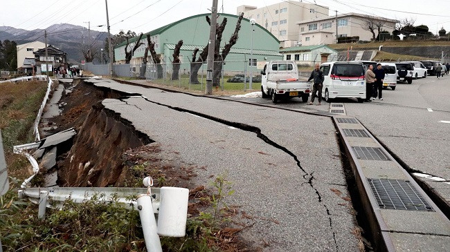 Pse Japonia është një ndër territoret më të prekshme nga tërmetet, njëkohësisht me më pak viktima se në vendet tjera të botës!
